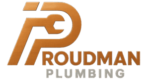 Plumbing Services - Proudman Plumbing LLC