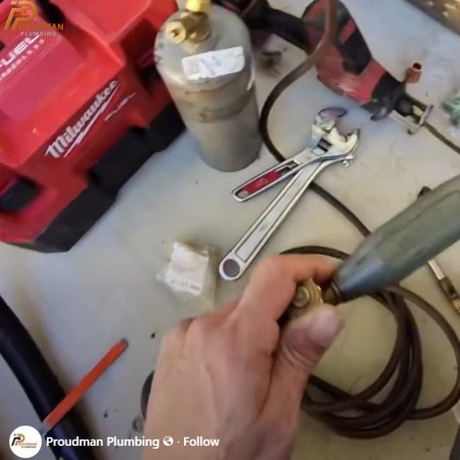 Plumbing Services - Proudman Plumbing - Woodland Hills 5